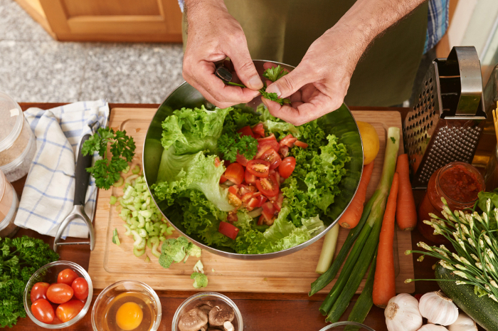 Bagaimana Tips Mengolah Sayur Agar Jadi Santapan Lezat? Berikut 5 Cara Praktis Cocok untuk Menu Sehari-hari