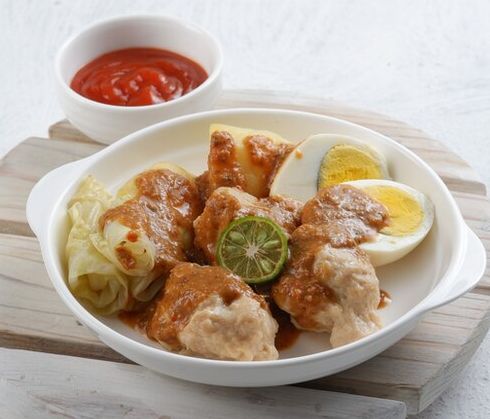 Begini Cara Membuat Siomay yang Lezat