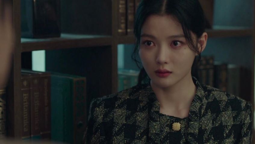 Drama Korea My Demon Episode 15 Sub Indo