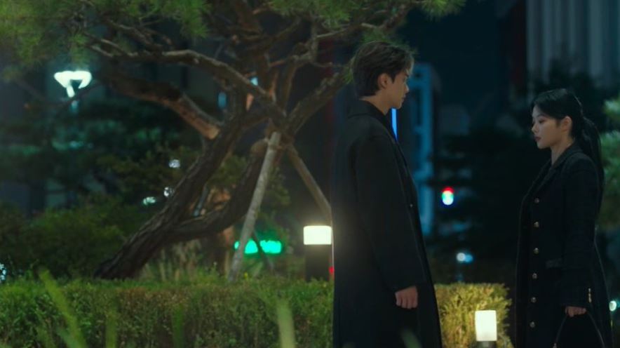 Link Drakor My Demon Episode 15 Sub Indo