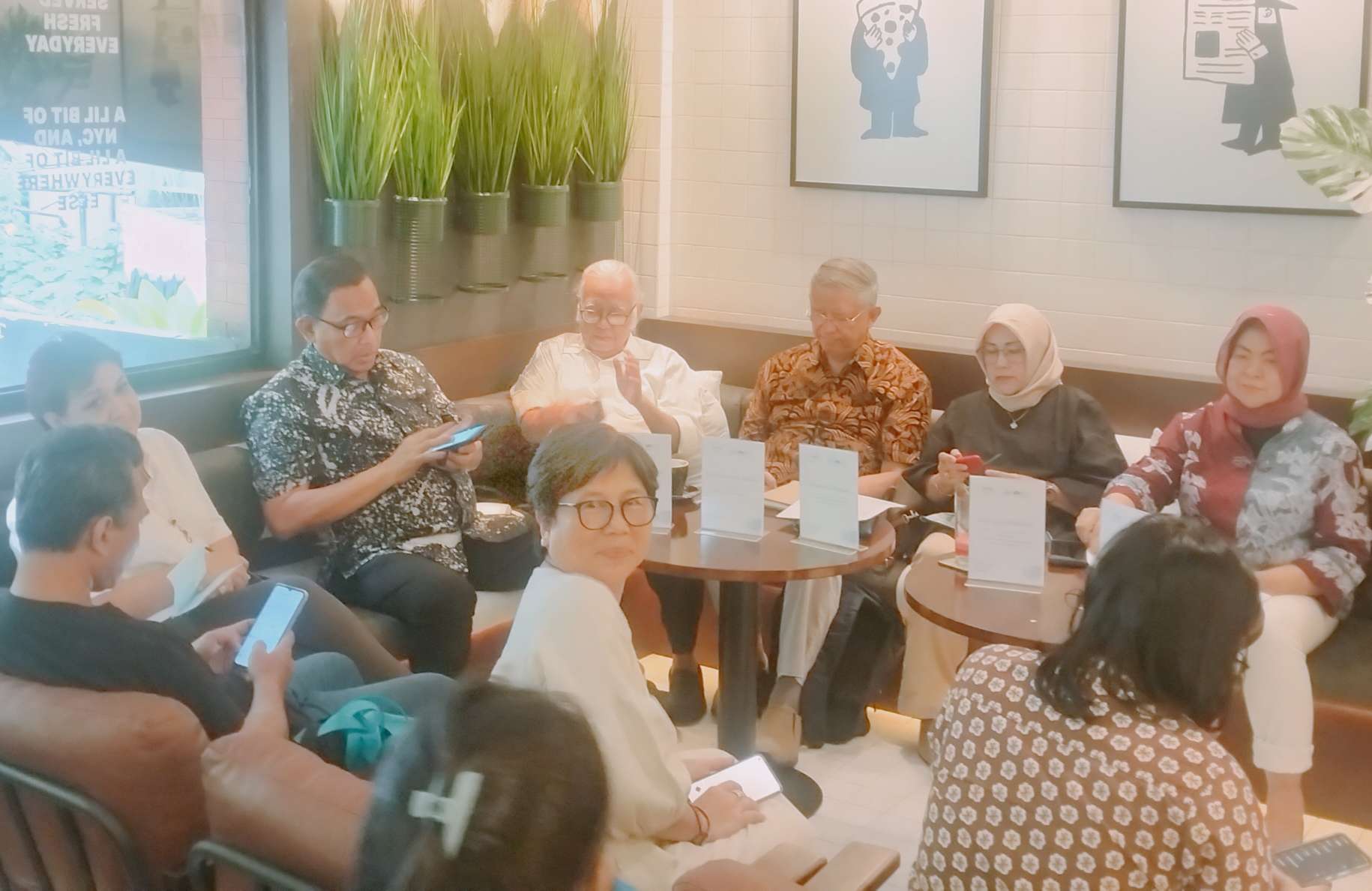 Bisnis Spa Digandolin Pajak Besar, Pengusaha Gulung Tikar, Terapis jadi Pengangguran