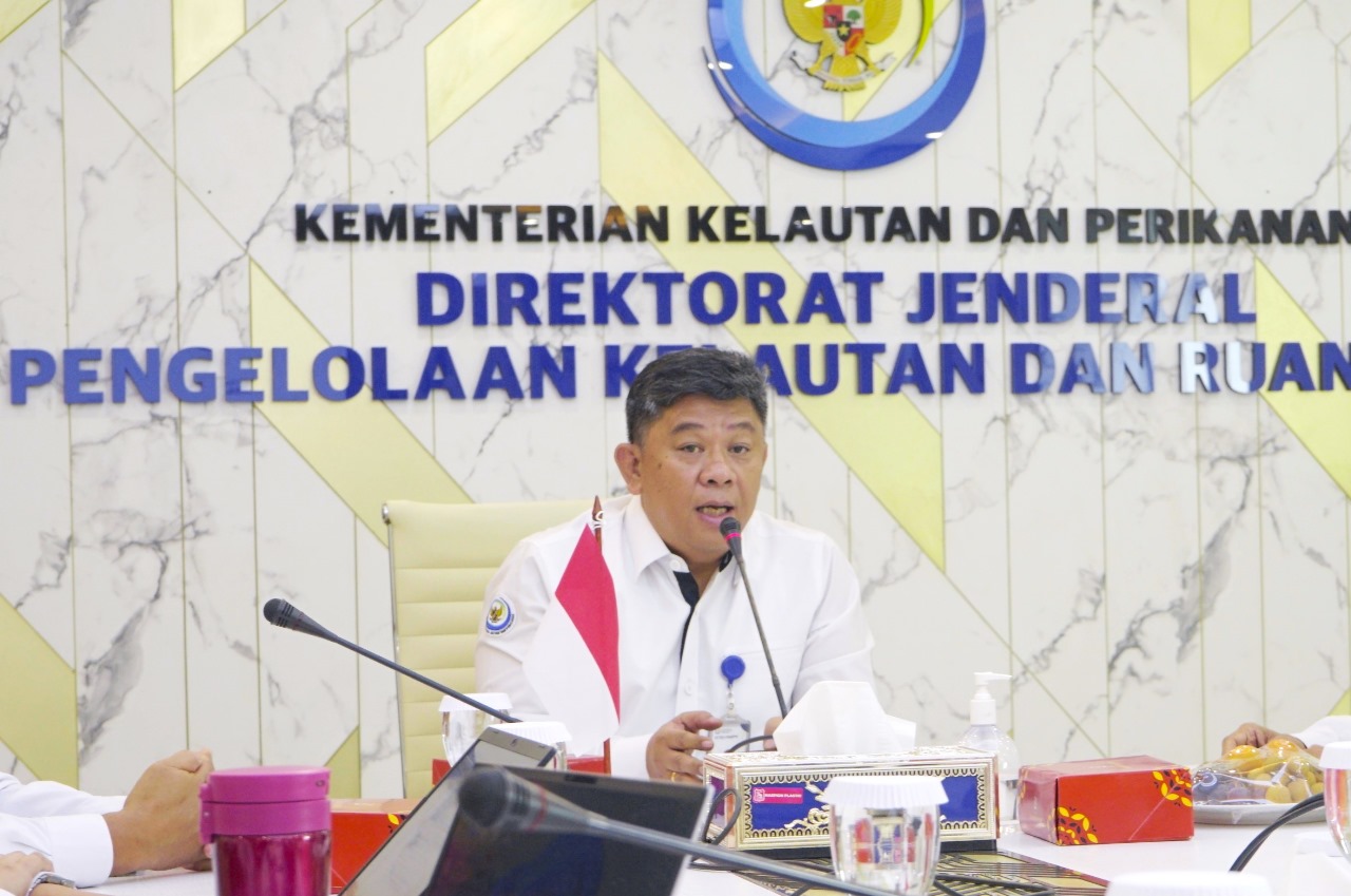 Kementerian Kelautan dan Perikanan,