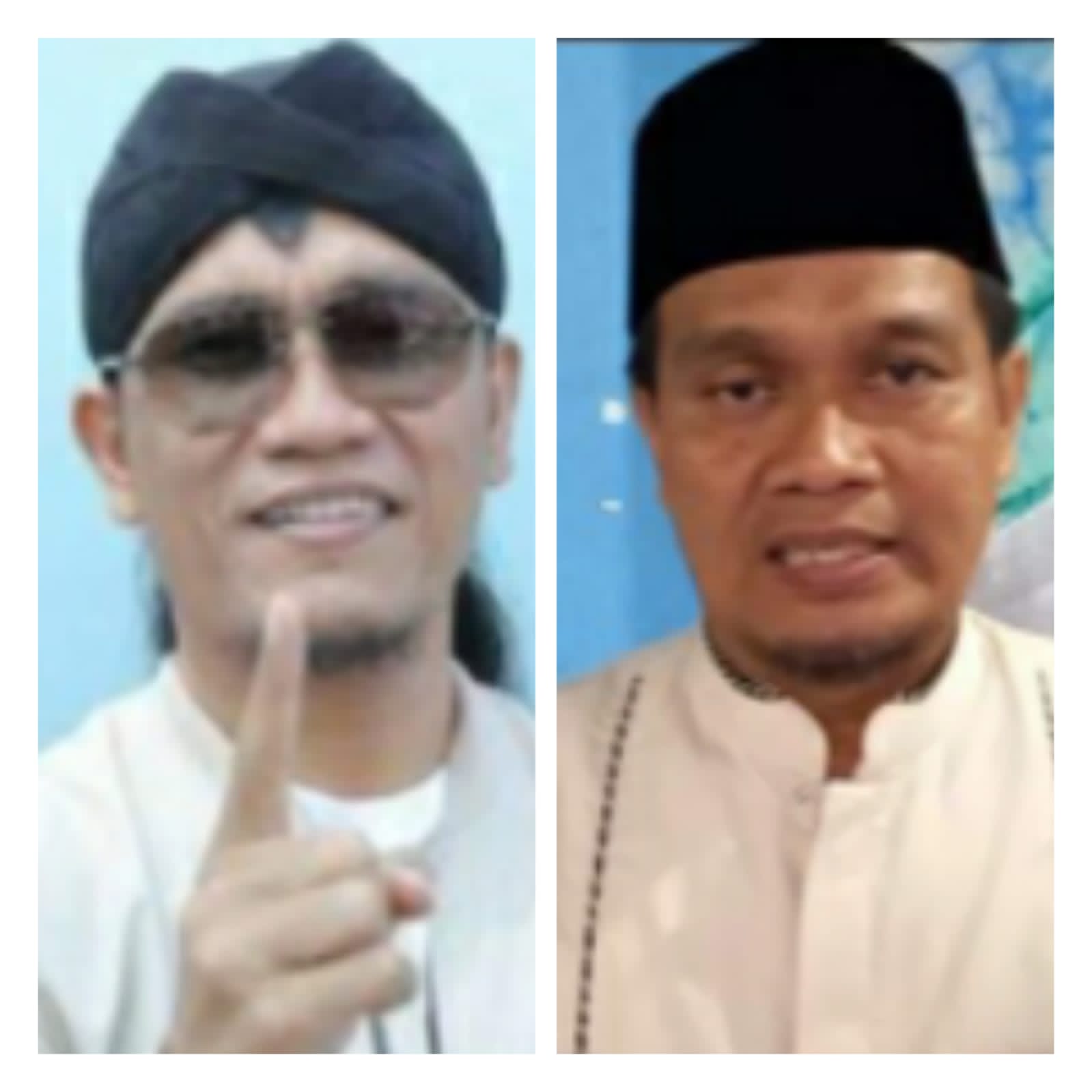 NGAJI