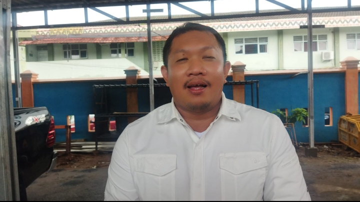Aming Belum Ngurus AMDAL Lalin dan AMDAL Lainnya buat Superbloknya