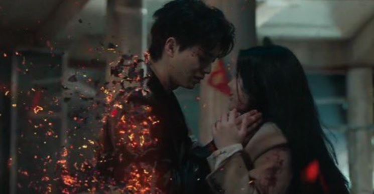 Drama Korea My Demon Episode 16 End Sub Indo