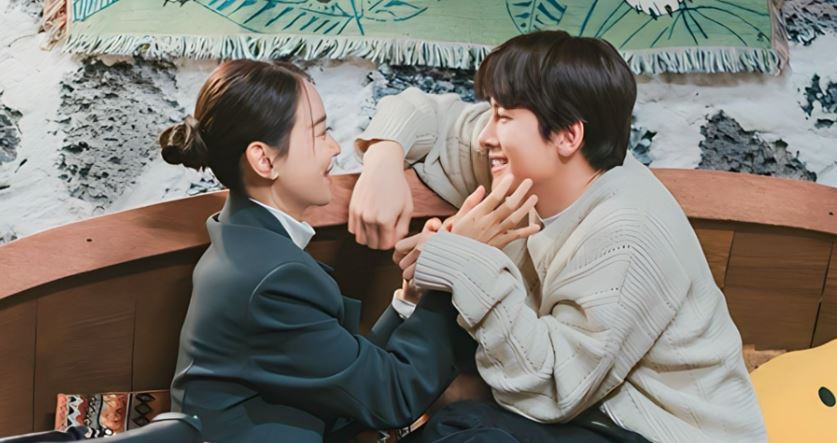 Drama Korea Welcome to Samdalri Episode 15 Sub Indo