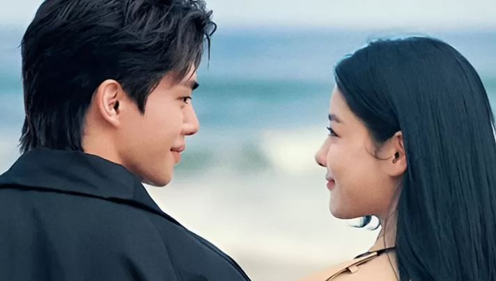 Link Nonton Drakor My Demon Ep 16 Finale Sub Indo