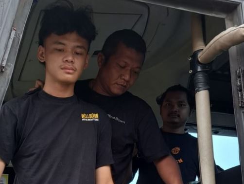 Mahasiswi Cantik Meninggal Dicekik dan Diikat Pacar, Begini Kronologinya