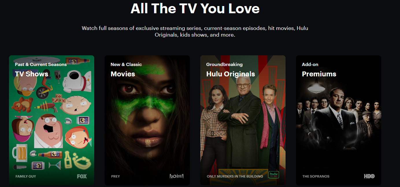 Daftar Situs Streaming dan Download Film Gratis Full HD