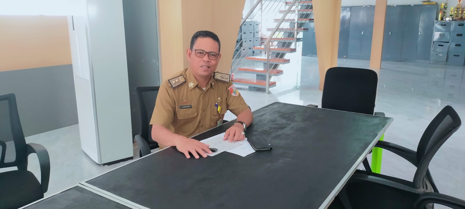 Terancam Tak Dapat Ikut Pemilu 2024, 1998 Warga Tubaba