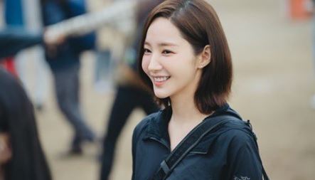 Nonton Drama Korea Marry My Husband Episode 7 Sub Indo