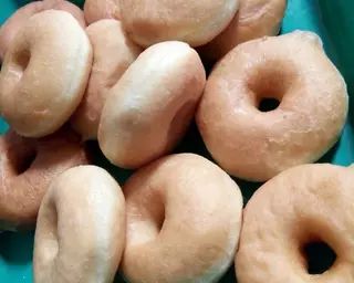 Cara Membuat Donat 2 Bahan: Resep Mudah dan Nikmat