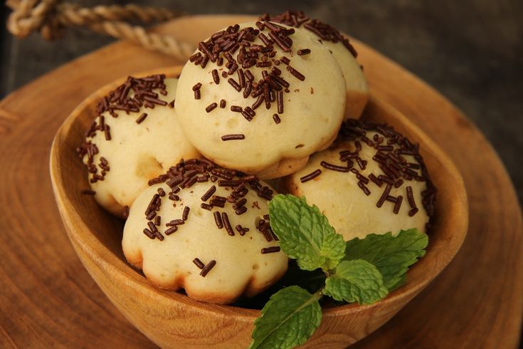 Cara Membuat Kue Cubit yang Menggugah Selera