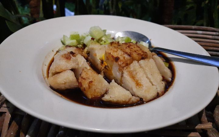 Cara Bikin Pempek Palembang yang Enak 