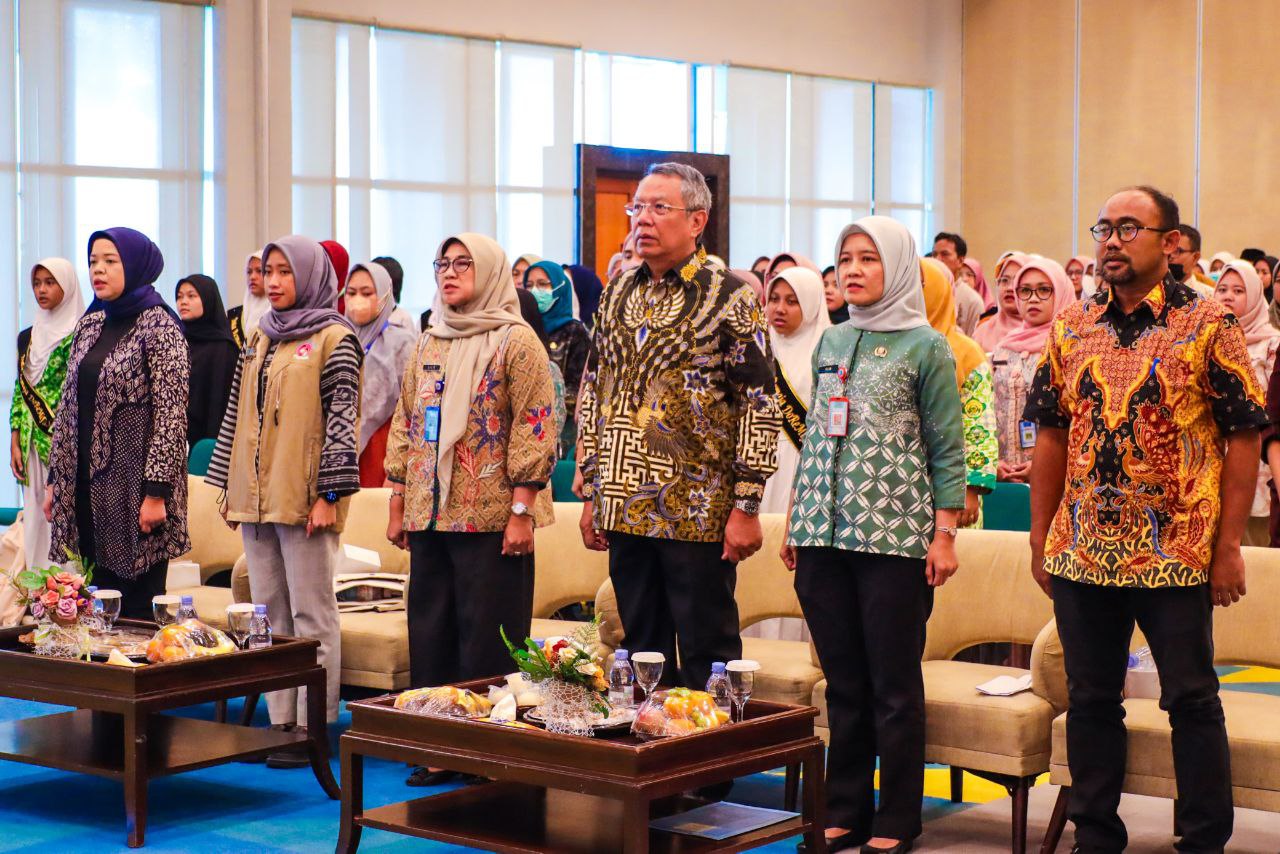 Benyamin Ungkap Stunting di Tangsel Bisa Turun Diangka 7 Persen