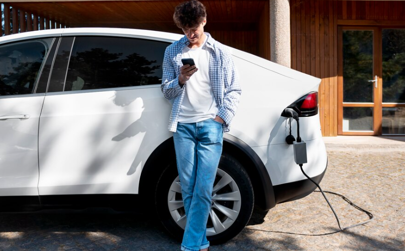 5 Cara Mengatasi Mobil Hybrid Mogok: Panduan Lengkap