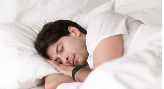 3 Doa Sebelum Tidur agar Dilindungi dari Mimpi Buruk dan Gangguan Jin