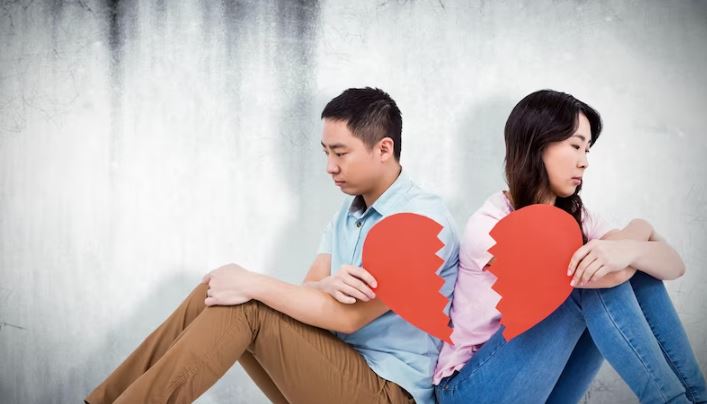 8 Tanda-Tanda Cintamu Sepihak: Mundur Wir!