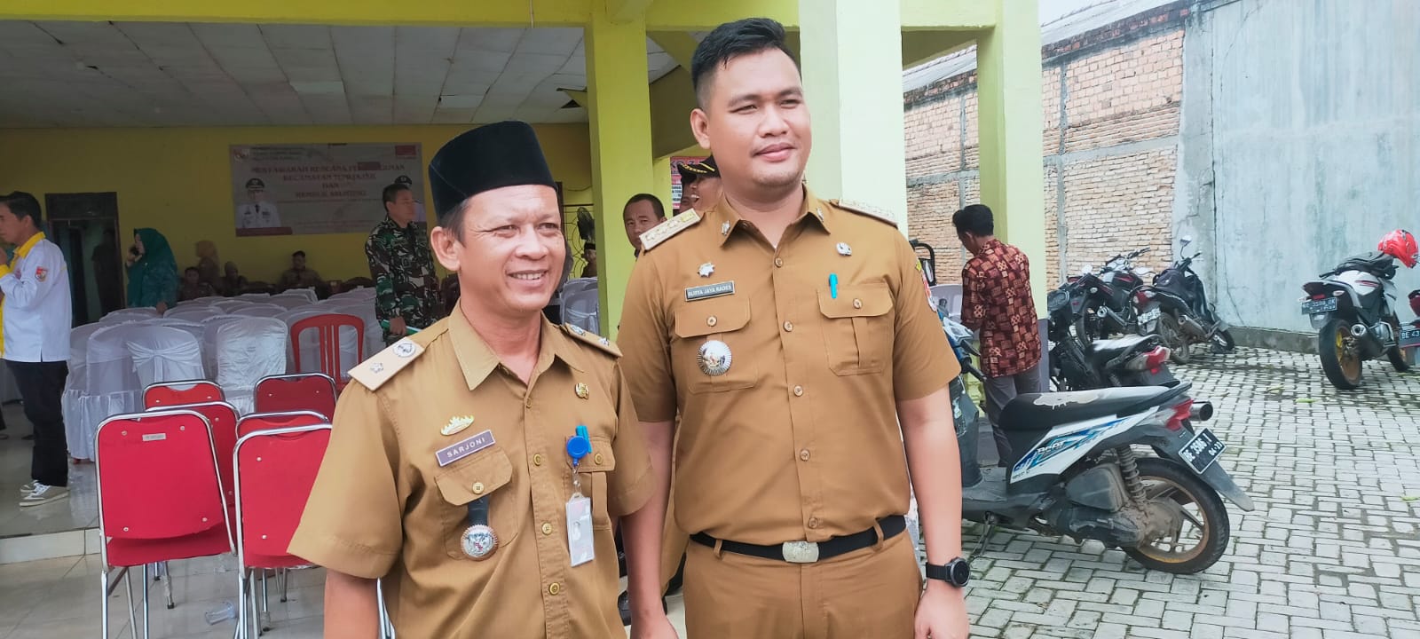 Musrenbang Tumijajar Prioritaskan Irigasi dan Jembatan