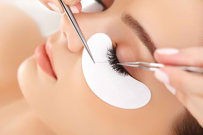Tips yang Harus dilakukan Agar Eyelash Extention Tahan Lama
