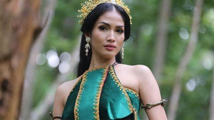 Kupas Tuntas Siapakah Sosok Badarawuhi? Lelembut di Desa Penari