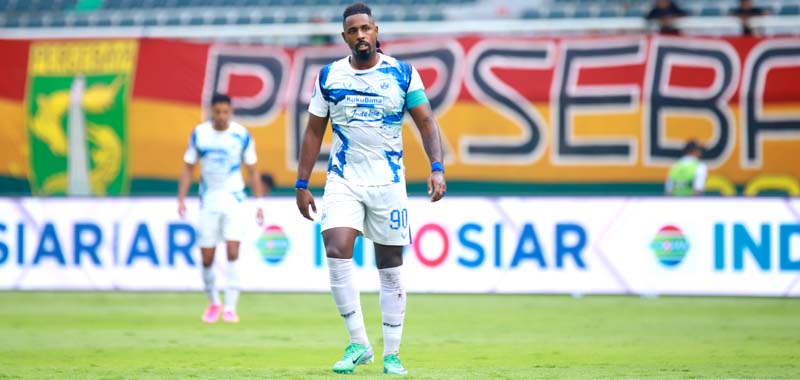 Carlos Fortes Mundur dari PSIS Semarang, Begini Komentar Bos Yoyok Sukawi Menanggapi Keputusannya