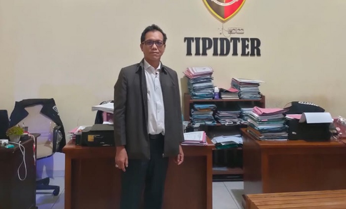 Polres Jepara Tetapkan MAW sebagai Tersangka Penipuan Jual Beli Lobster