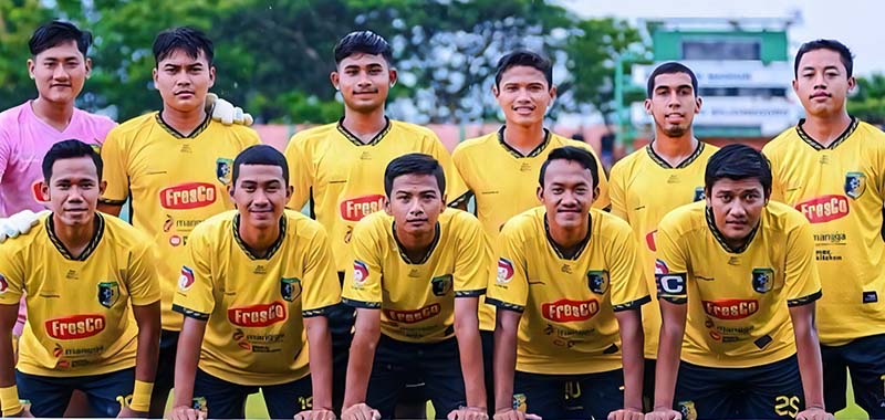 Update Liga 3 Jatim Menuju Semi Final, Kesempatan Empat Tim Berebut Tiket Menuju Laga Zona Nasional