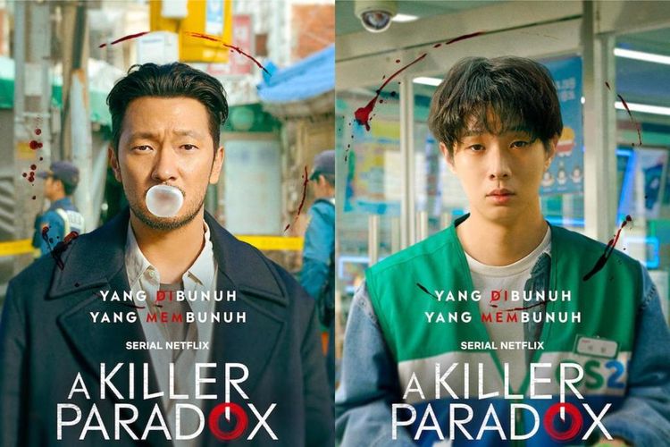 6 Drama Korea Tayang Februari 2024 Cek Sinopsis dan Jadwal Tayangnya!