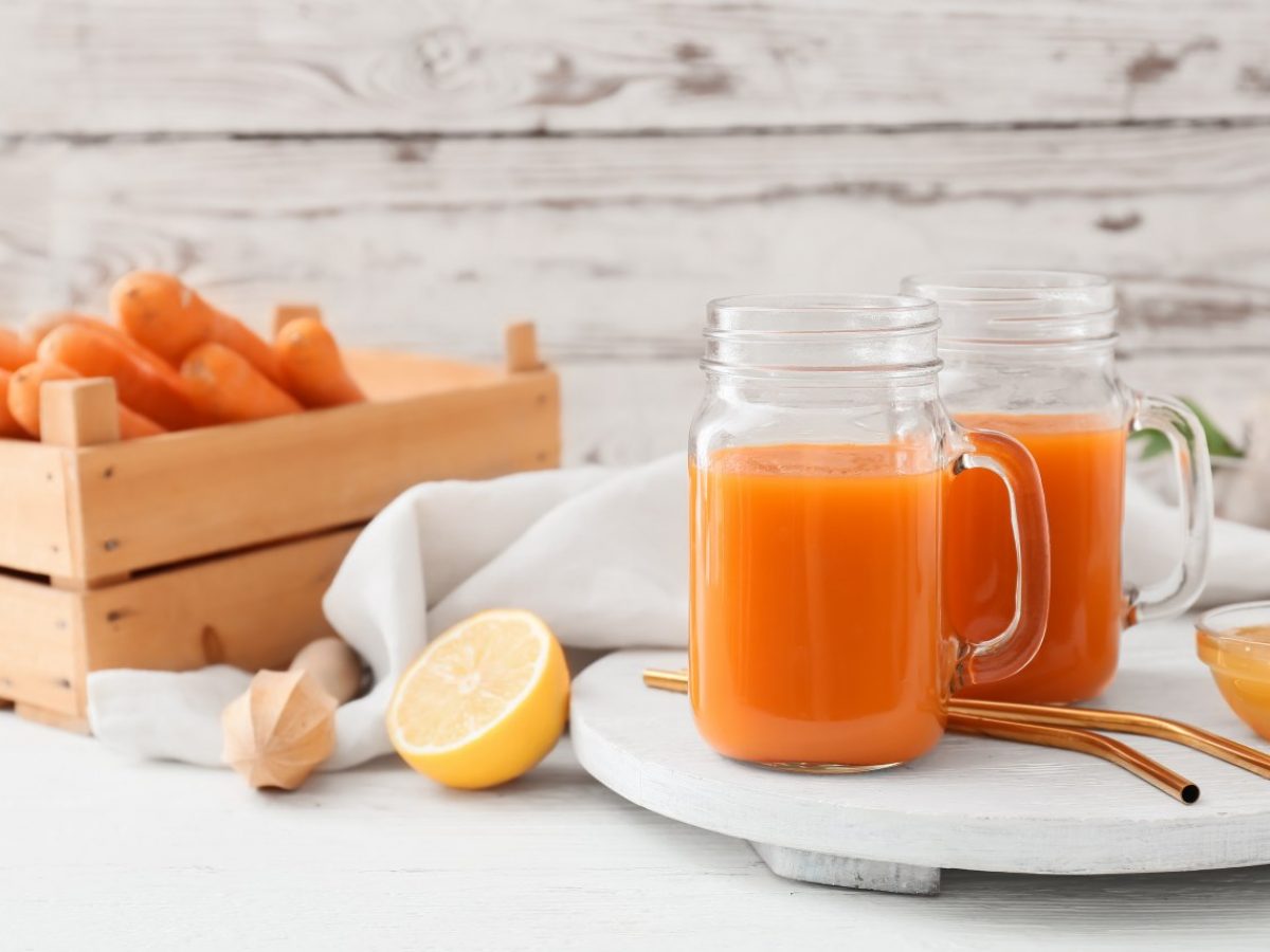 Minuman yang Ampuh Mencerahkan Kulit