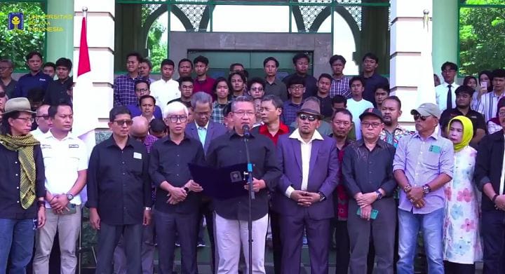 Univesitas Islam Indonesia UII,