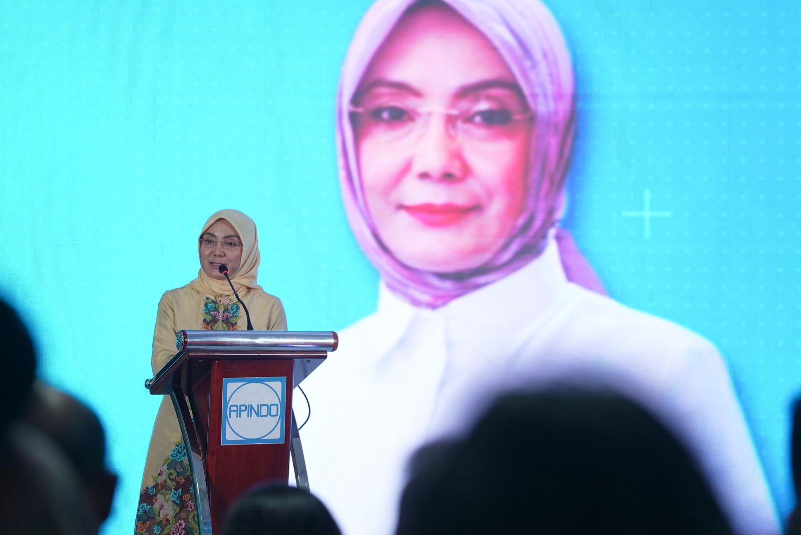 Dirjen Pendidikan Vokasi: Pengusaha Mengajar jadi Sumber Inspirasi Siswa