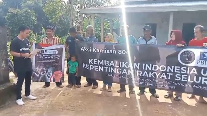 PETISI