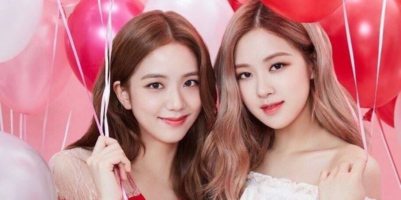 Rose Blackpink Kirim Truk Kopi untuk Jisoo BLackpink di Lokasi Syuting, Beri Pesan Manis Ini!