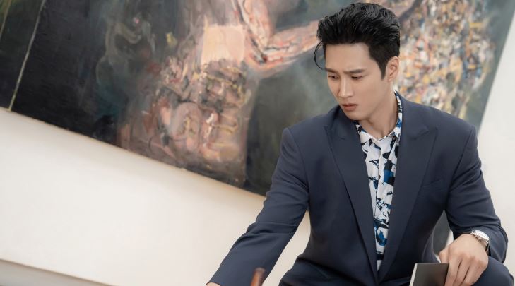 Nonton Drama Korea Flex X Cop Episode 3 Sub Indo