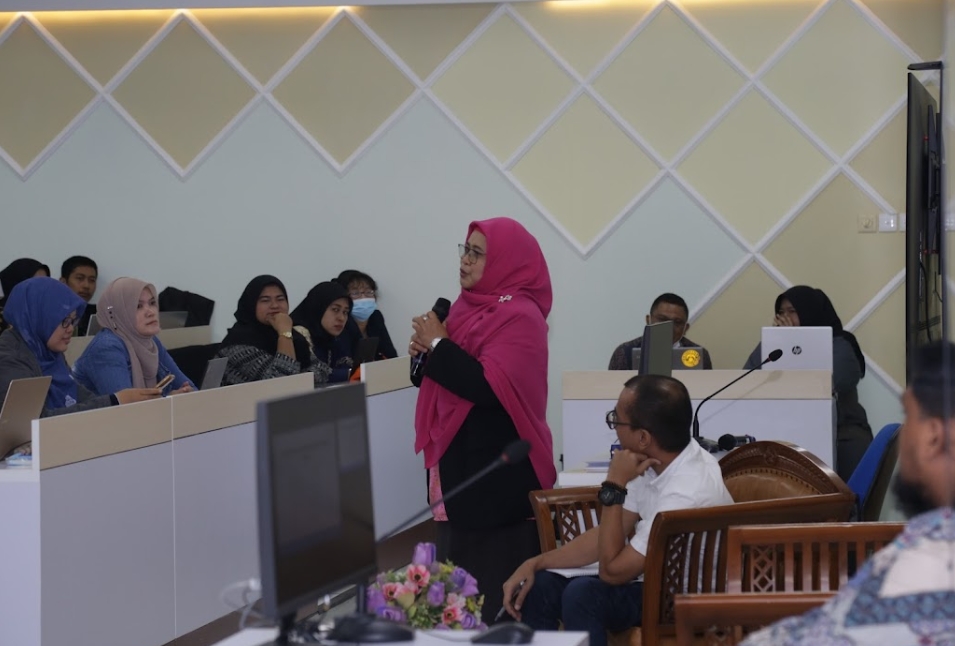 Optimalisasi Dunia Pendidikan, ASPIKOM Jabodetabek Gelar Workshop Kurikulum Berbasis OBE