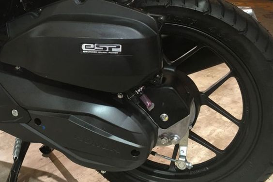 Ini Penyebab Tarikan Motor Matik Berat dan Loyo