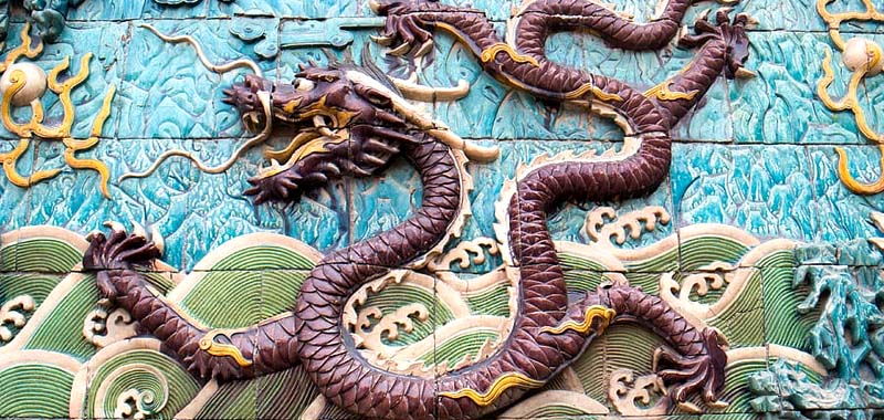 Panduan Warna untuk Shio Naga Kayu di Tahun ini, Simak Penjelasannya