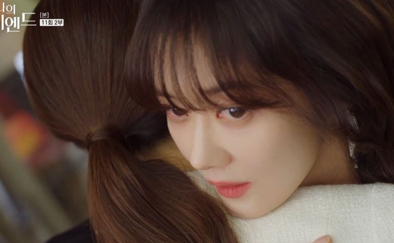 Nonton Drama Korea My Happy Ending Episode 12 Sub Indo