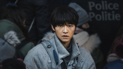 Nonton Film My Nam is Loh Kiwan Tampilkan Song Joong Ki, Sinopsis dan Jadwal Tayangnya!