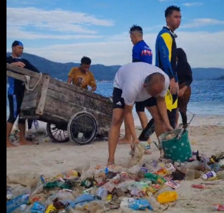 SAMPAH 