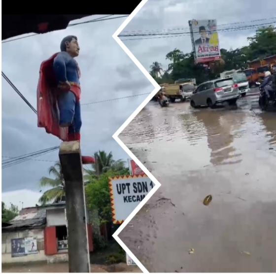 BANJIR