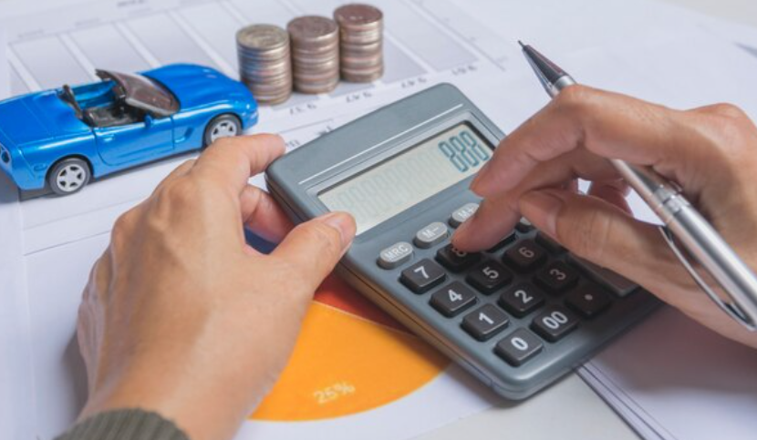 Cara Menghitung Denda Telat Bayar Pajak Motor - Panduan Lengkap