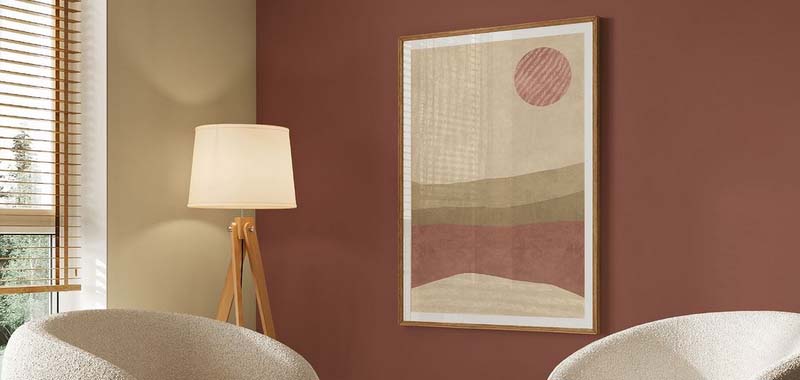 Memilih Warna Cat Rumah untuk Tahun Naga Kayu Perayaan Imlek 2024