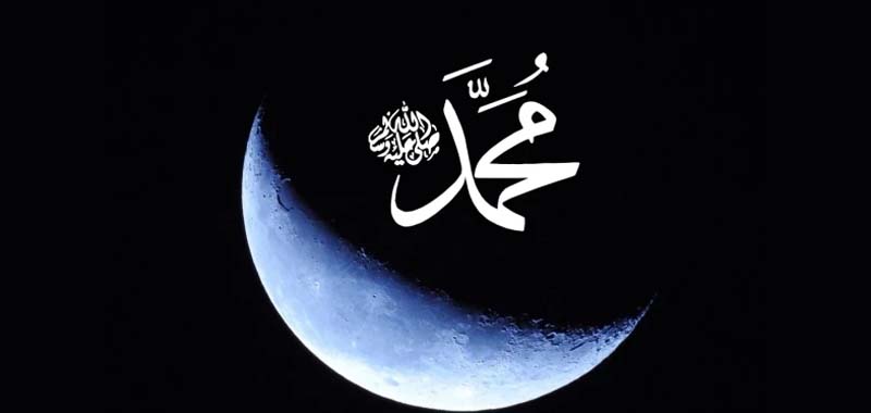 Muhammad Diangkat Menjadi Rasul Ketika Berusia 40 Tahun, Jujur Amanah dan Pengalaman 28 Tahun