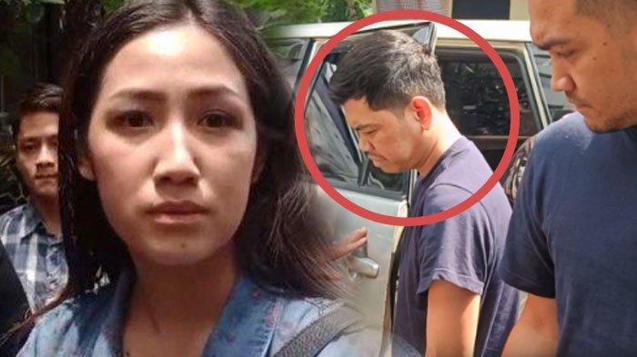 Terungkap, Polisi Tangkap Kekasih Tamara Tyasmara Terkait Kasus Kematian Dante