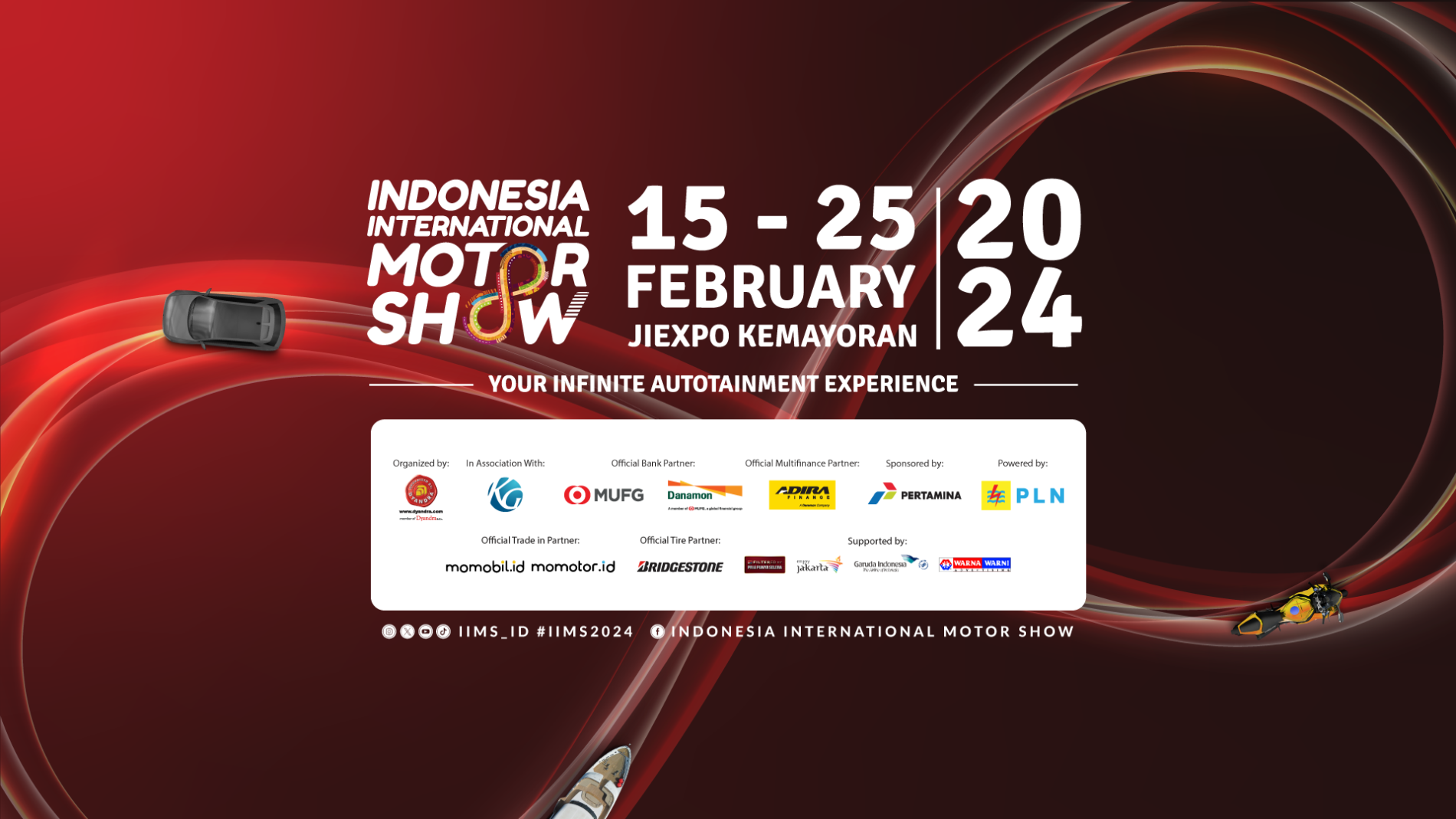 Pameran Otomotif