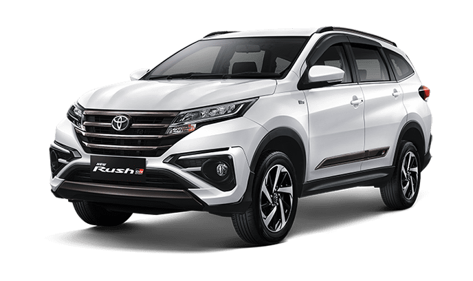 Kekurangan Toyota Rush 2024, Jangan Sampai Nyesel Beli