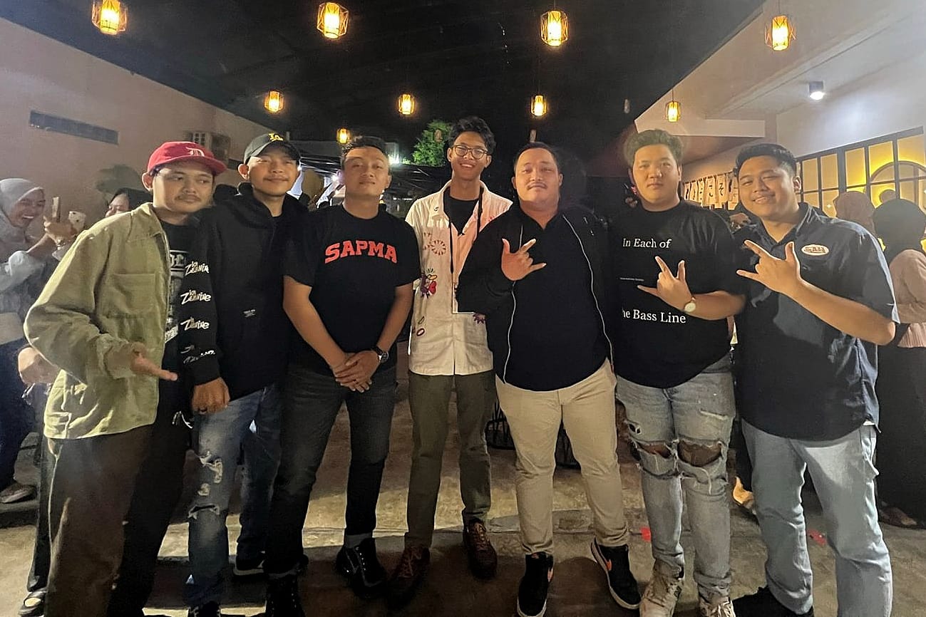 Punya Rekam Jejak Baik, Gen-Pancasila Nyatakan Dukungan kepada Ganjar-Mahfud 