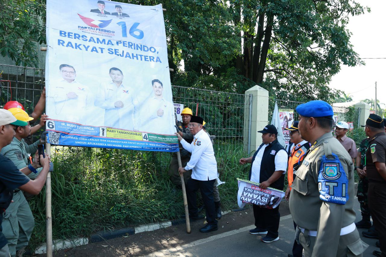 Masa Tenang,